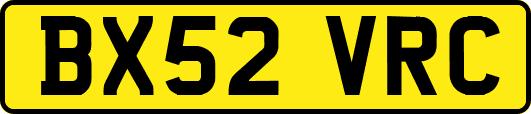 BX52VRC