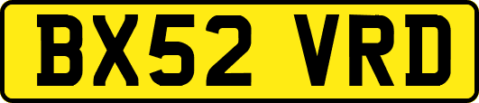 BX52VRD