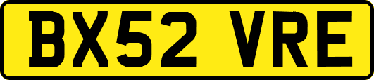 BX52VRE