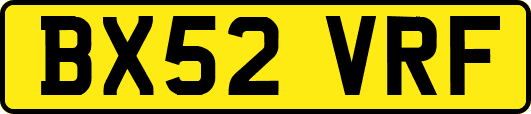 BX52VRF