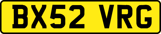 BX52VRG