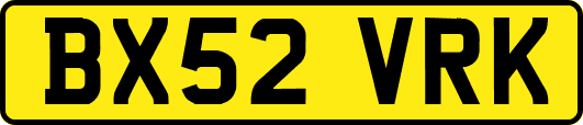 BX52VRK