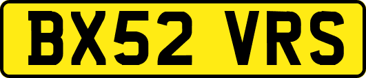 BX52VRS