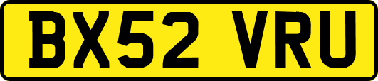 BX52VRU