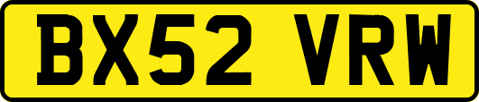 BX52VRW