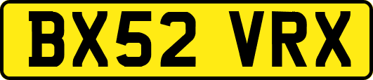 BX52VRX