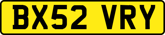 BX52VRY