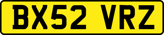 BX52VRZ