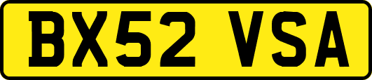 BX52VSA