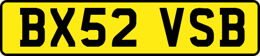 BX52VSB