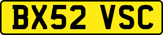 BX52VSC