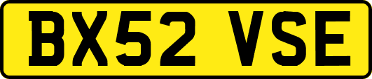 BX52VSE