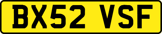 BX52VSF