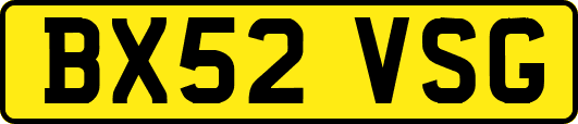 BX52VSG