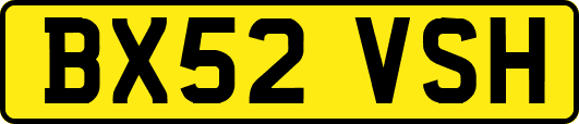 BX52VSH