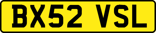 BX52VSL