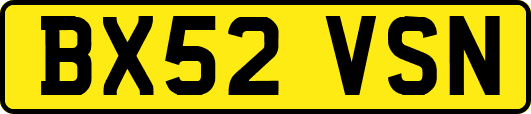 BX52VSN