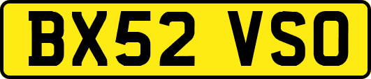 BX52VSO