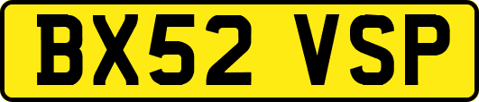 BX52VSP