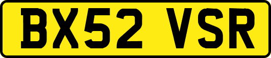 BX52VSR