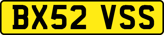 BX52VSS