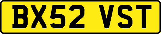 BX52VST