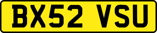 BX52VSU