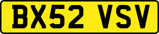 BX52VSV