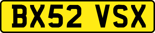 BX52VSX