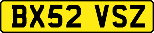 BX52VSZ