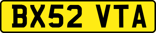 BX52VTA