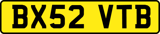 BX52VTB