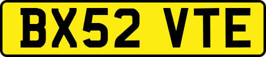 BX52VTE