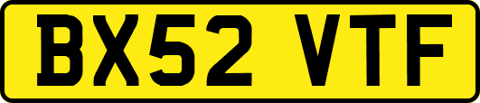 BX52VTF