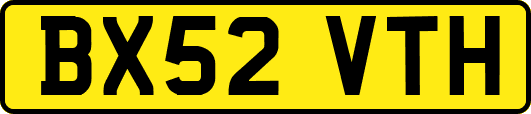 BX52VTH