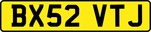 BX52VTJ