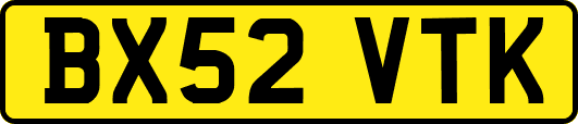 BX52VTK