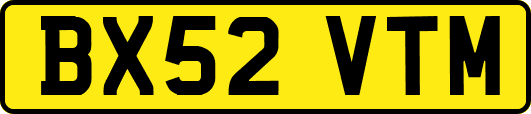 BX52VTM