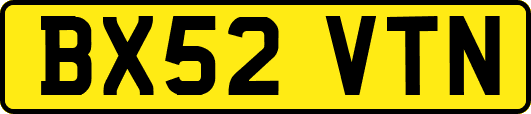 BX52VTN