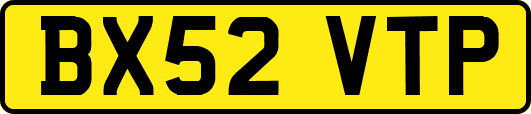 BX52VTP