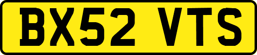 BX52VTS