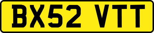 BX52VTT