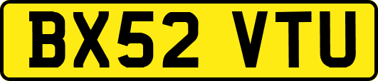 BX52VTU