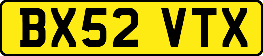 BX52VTX