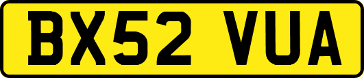 BX52VUA