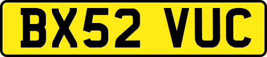 BX52VUC
