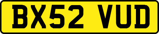BX52VUD