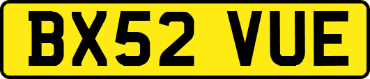 BX52VUE