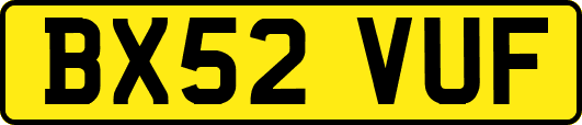 BX52VUF