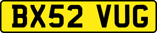 BX52VUG